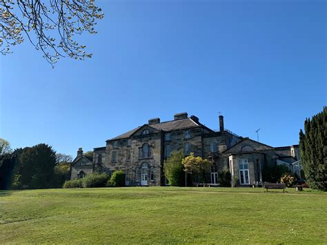 Corporate Events Venue Oswald House Fife