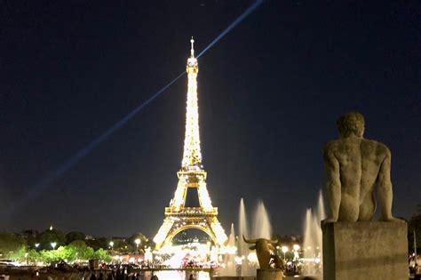 10 Amazing Paris Night Tours You'll Love in 2024