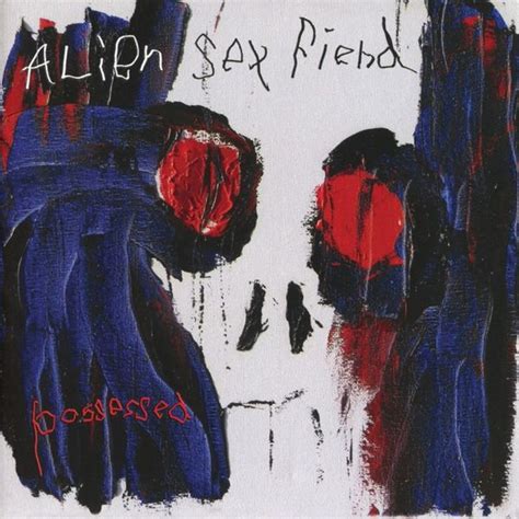 Alien Sex Fiend Possessed CD Jpc De