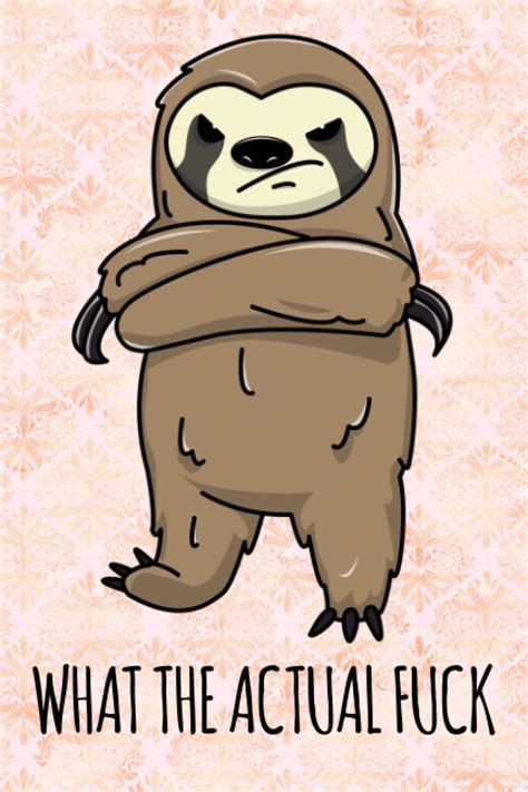 What The Actual Fuck An Irreverent Anger Diary And Mental Health Journal Press Irreverent