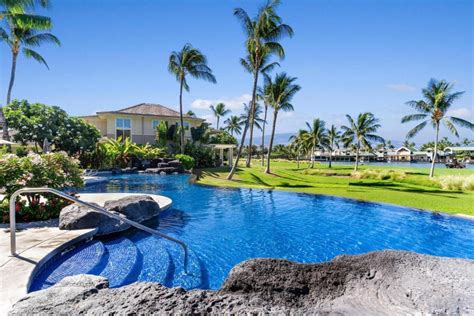 Big Island Fairway Villas by Coldwell Banker Island Vacations, Waikoloa ...