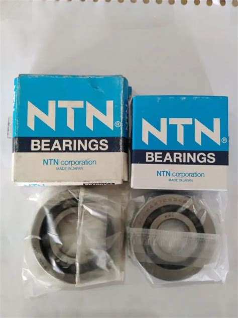 Crank Shaft Bearing Side Bearing For Sym Jet 100 Lazada PH