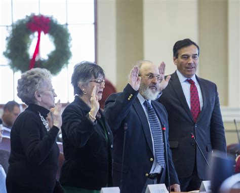 The leaderpost surprisingly predicted the outcome of the local vote 15