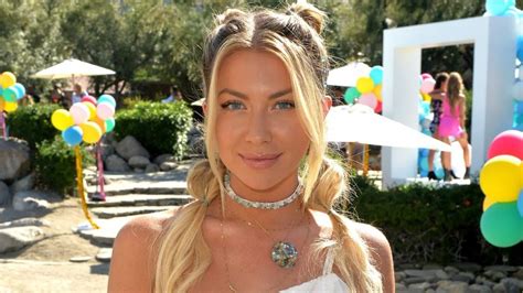 Stassi Schroeder's Net Worth in 2022: Income From Vanderpump Rules ...