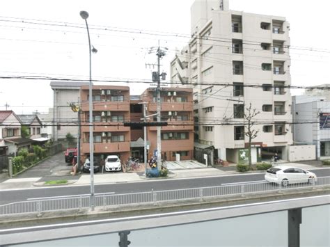 パルティール覚王山 804号室覚王山駅10階1kの賃貸物件賃貸マンション【ハウスコム】