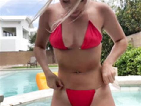 Charlotte Park Nude Pool 2