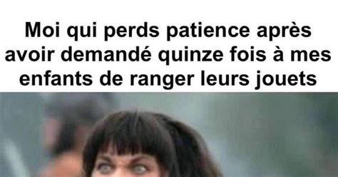 Moi Qui Perds Patience Apres Blagues Et Les Meilleures Images Drôles