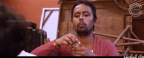 Obsession Season Episode Uncut NueFliks Hindi Hot Web Series