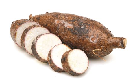 Bazar Sri Lanka Cassava Manioc Tapioca මන්ඤොක්කා Brazilian Arrowroot Yuca