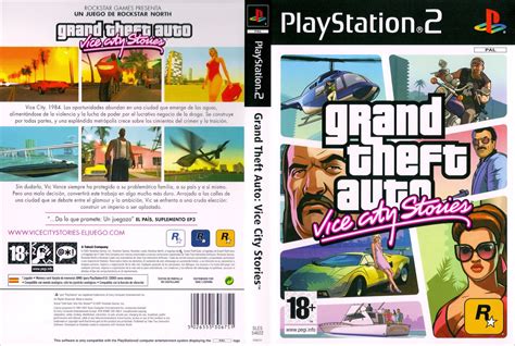 Gta vice city stories rom psp - picslasopa