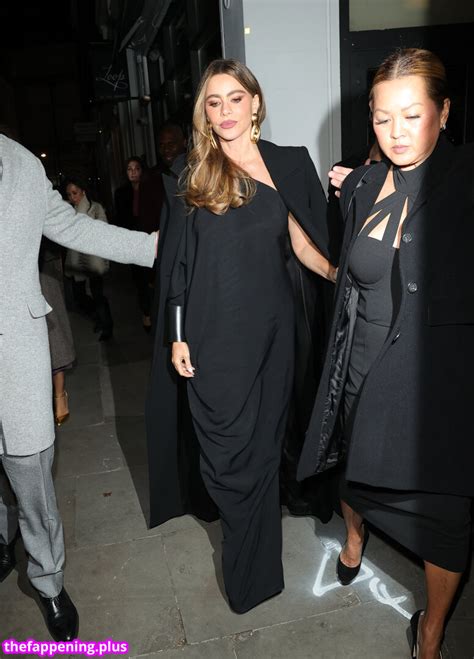 Sofia Vergara Sofiavergara Vergarasofia Nude OnlyFans Photo The Fappening Plus
