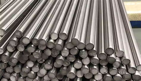 Understanding 420 Stainless Steel: Properties, Applications, and ...