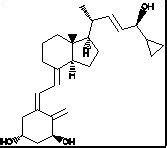 Dovonex Ointment - FDA prescribing information, side effects and uses