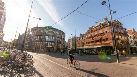 A Long Weekend In The Hague The Perfect Europe City Break