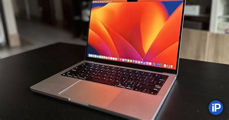 MacBook Pro 2023 признан лучшим ноутбуком по версии DxOMark