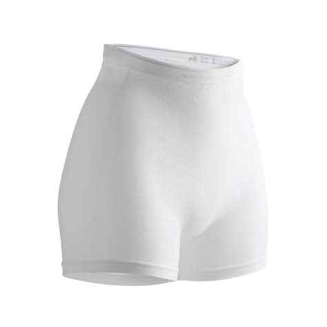 Abri Fix Soft Cotton XXXL Fixierhose mit Bein 1 Stück