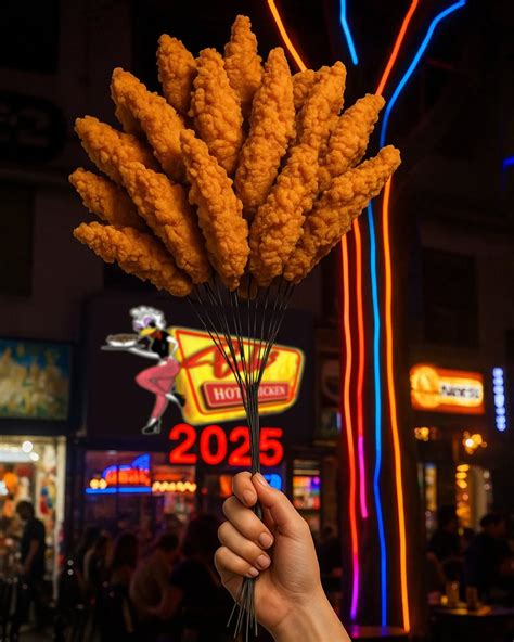 Babes Hot Chicken Babeshotchicken Instagram Photos And Videos