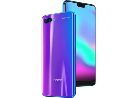 🔥 Prime Day Honor 10 Est Désormais à 369 Euros Au Lieu De 399 Euros