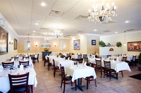 AMICI RESTAURANT, Cherry Hill - Menu, Prices & Restaurant Reviews ...