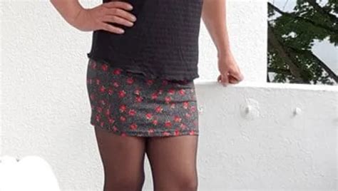 PetraNylon Trans Porn Videos Shemale Sex XHamster