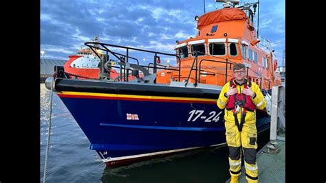 Aberdeen Lifeboat Station Rnli Lifeboat Stations