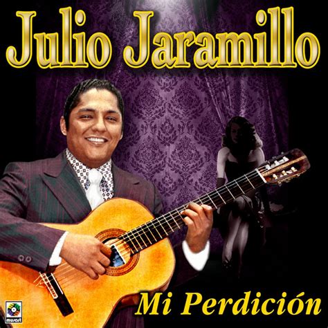 Delirio De Amor Song And Lyrics By Julio Jaramillo Spotify