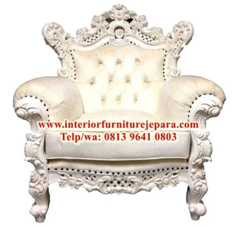 sofa baroque