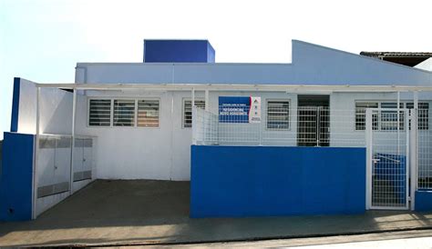Unidade De Saúde Novo Horizonte