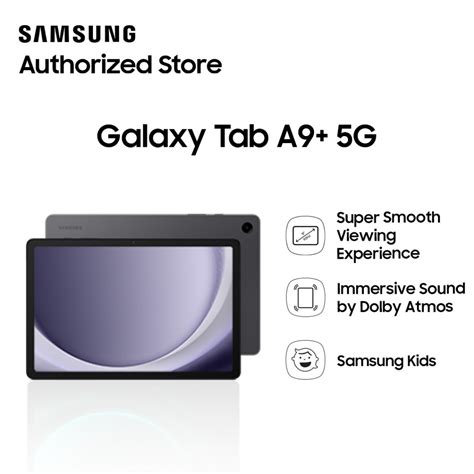 Jual Samsung Galaxy Tab A9 5g 8 128gb Shopee Indonesia