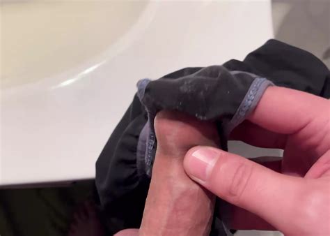 Play With Dirty Big Ass BBW Pantie Gay Underwear Porn XHamster