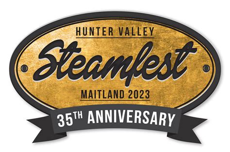 Burton Automotive Group Hunter Valley Steamfest Maitland Events