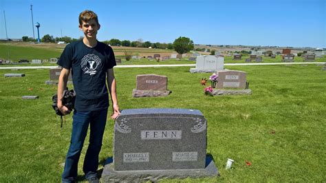 Myrtle Carrie Myrtie Heft Fenn Find A Grave Memorial