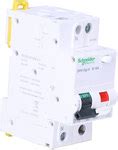 Residual Current Circuit Breaker With Overcurrent Module Dpnvigik B