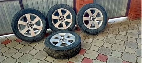 Диски r18 на Киа Соренто прайм купить в Курчанской | Авито