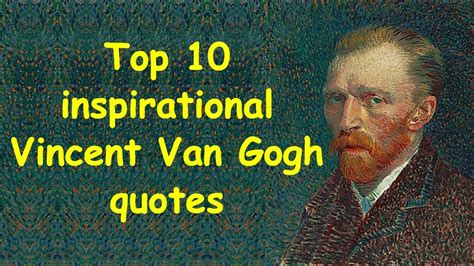 22+ Vincent Van Gogh Quotes Background - proteinandcreatinez