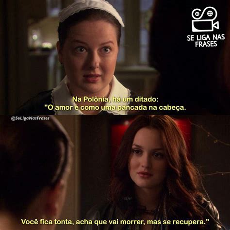 Gossipgirl Netflix Filmes E Series Series E Filmes Gossip Girl Frase