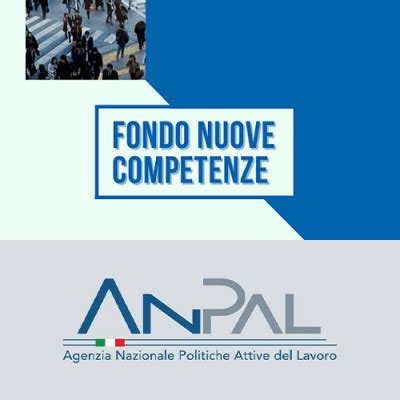 Nuove Risorse In Arrivo Per Il Fondo Nuove Competenze Svirepgroup