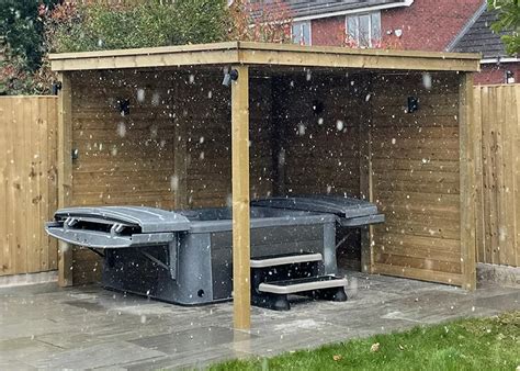 Winter Care Guide For You Hot Tub 1StopSpas