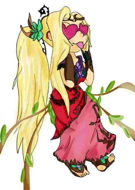 viridi by Aerozel on DeviantArt