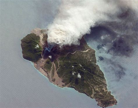 Планета Земля и Человек: Современные Помпеи | Volcanes, Geología