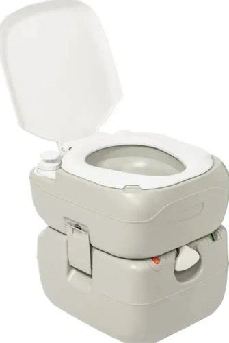 Saniteco CHH-4822 биотуалет купить в Минске