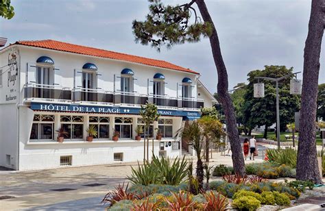 Galerie photos officielles Hôtel Restaurant de la Plage St Palais