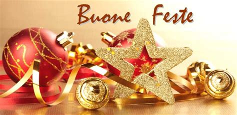 Buone Feste E Buon Natale Immagini Di Auguri Da Scaricare E