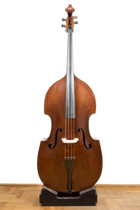 Old Double Basses For Sale Gellert Basses