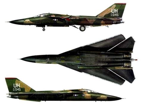 General Dynamics F 111 Aardvark - Alchetron, the free social encyclopedia