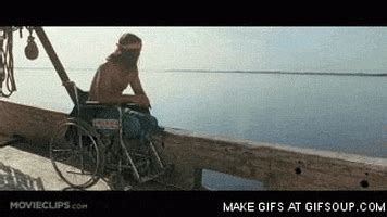 Forrest Gump Waving GIFs - Find & Share on GIPHY