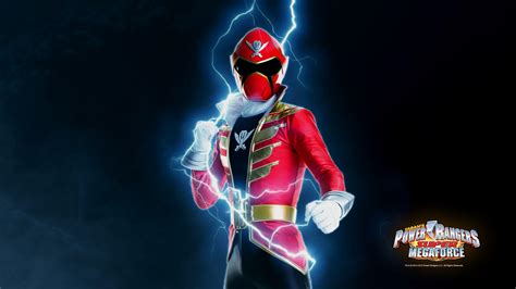 Power Rangers S.P.D. Wallpapers - Wallpaper Cave