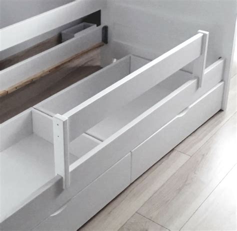 Barierka ochronna do łóżka ikea Hemnes Stalowa Wola Kup teraz na