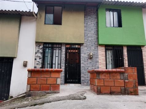 venta Casa en La Pradera Santa Mónica 1500 puntopropiedad