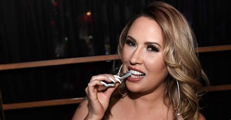 The Hot Felons Ex Wife Threw Herself A Wild Divorce Party In Las Vegas The Cut Bloglovin